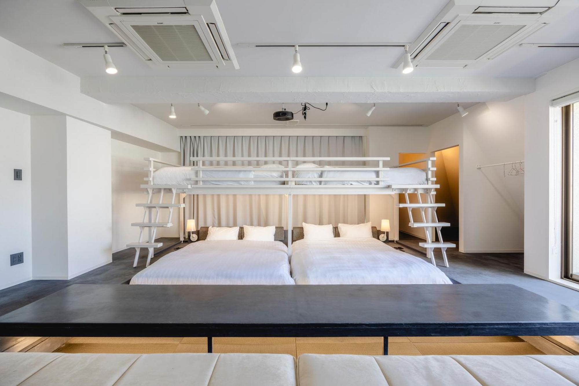 秋叶原科茨酒店 東京都 外观 照片